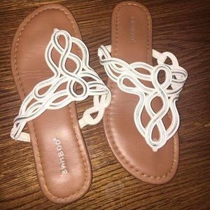 Sandals!!!